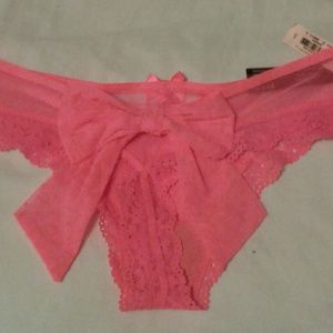 Victoria's Secret Intimates & Sleepwear - Victoria's Secret Thong Victoria's Secret Intimates & Sleepwear - Victoria's Secret Thong